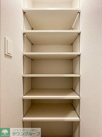 S-RESIDENCE富士見ヶ丘affordの物件内観写真